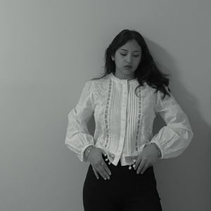 Meet your Posher, Alicia